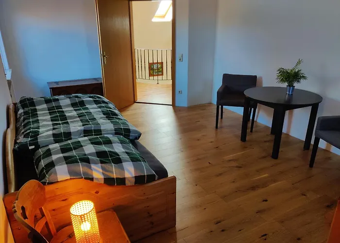 Richie\'S Landhaus Im Allgaeu
