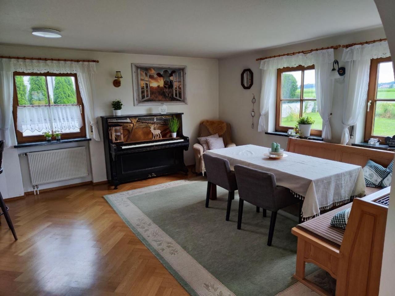 Richie's Im Allgaeu * Pfaffenhausen (Unterallgau)