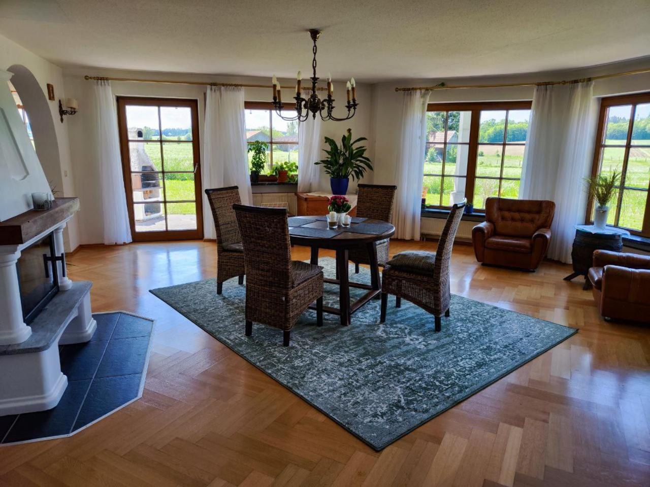 Richie's Im Allgaeu * Pfaffenhausen (Unterallgau)