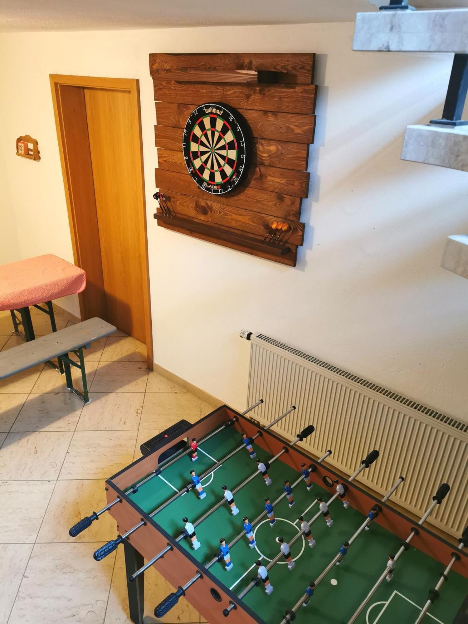 Richie's Im Allgaeu Hébergement de vacances Pfaffenhausen (Unterallgau)