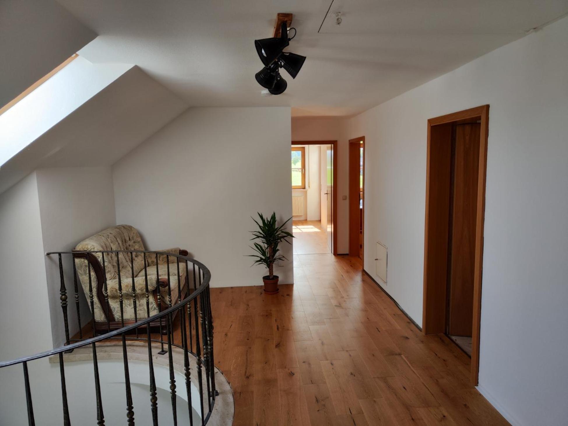Richie's Im Allgaeu Hébergement de vacances