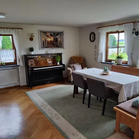 Richie'S Landhaus Im Allgaeu Pfaffenhausen  Buitenkant foto