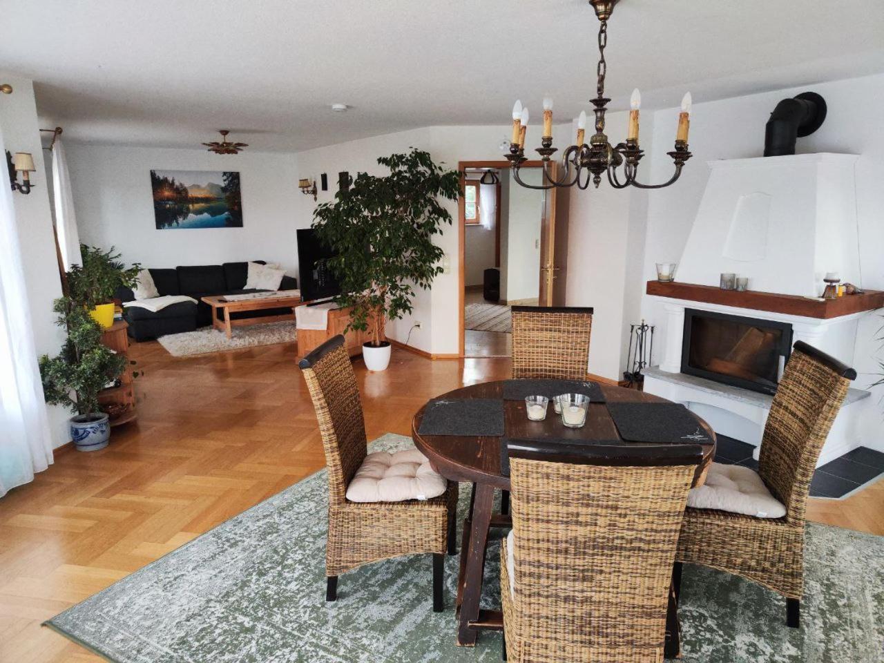 Richie's Im Allgaeu * Pfaffenhausen (Unterallgau)