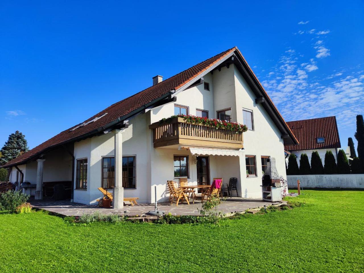 Richie's Im Allgaeu Pfaffenhausen (Unterallgau)
