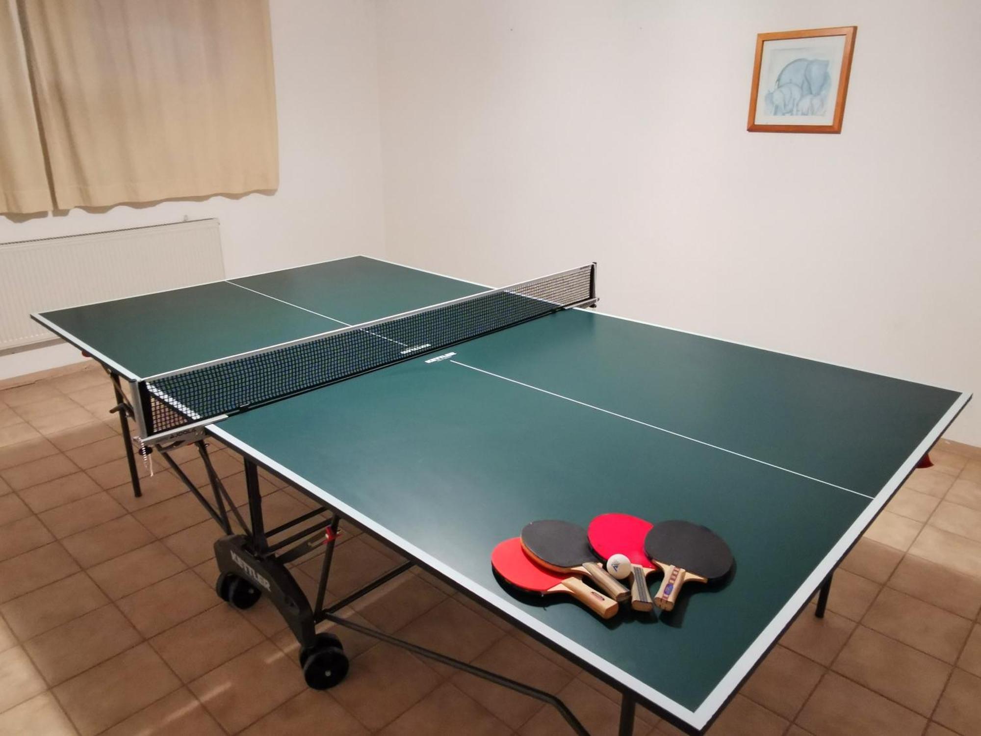 Richie's Im Allgaeu